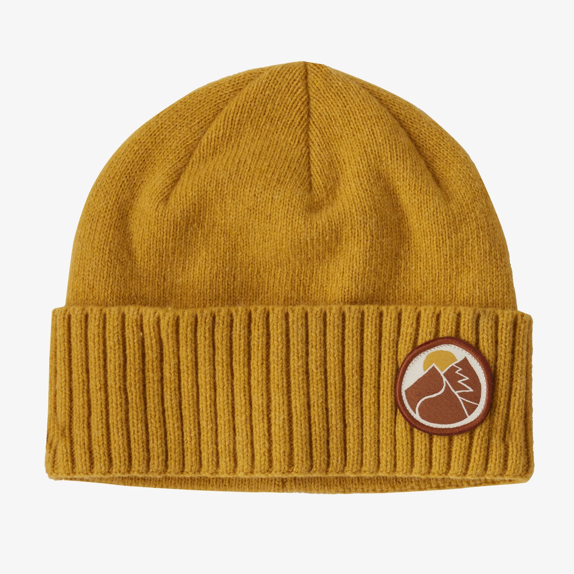 Patagonia Brodeo Beanie - Sportinglife Turangi
